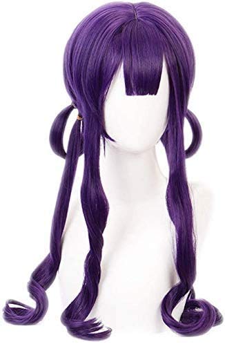 Amazon.co.jp: 耐熱コスプレウィッグ 地縛少年花子くん 赤根葵 あかね